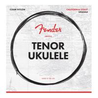 Fender California Coast 90T Tenor Ukulele Strings テナー用 ウクレレ弦