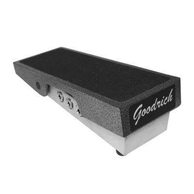 Goodrich Sound L-10k LowTen (active) ボリュームペダル