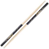 ZILDJIAN LAZLZ7AND Hickory Series 7A NYLON BLACK DIP ドラムスティック