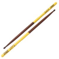 ZILDJIAN LAZLZASTG Artist Series TRILOK GURTU ARTIST SERIES DRUMSTICK ドラムスティック