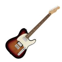 Fender Player Telecaster HH PF 3TS フェンダー プレイヤーシリーズ テレキャスター 3トーンサンバースト パーフェロ指板