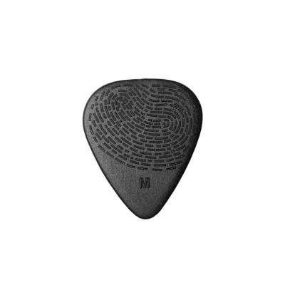 Mooer FP-M FingerPrint Guitar Pick Medium 1.07mm ギターピック 10枚入り