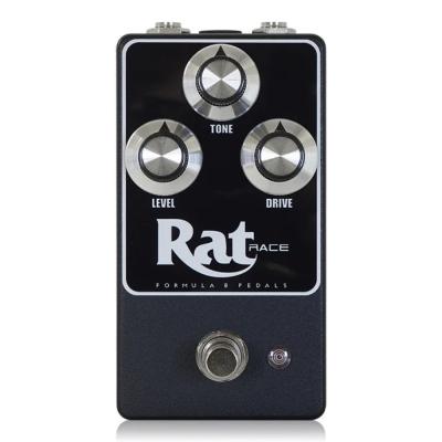Formula B Elettronica RatRace ギターエフェクター