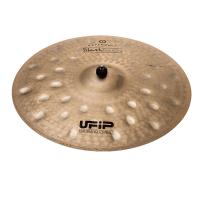 UFiP ES-16BTX Blast Extra Dryシリーズ 16インチ シンバル