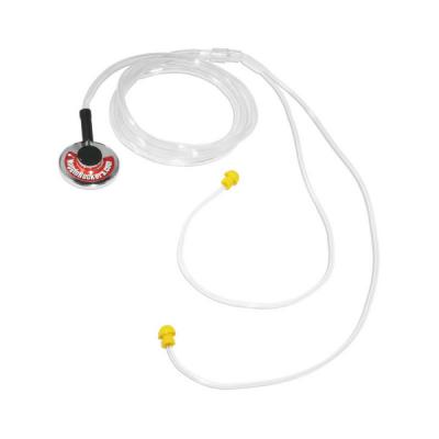 Noggin Rockers Guitar Amplifier Silver ギター/ベース用アンプ