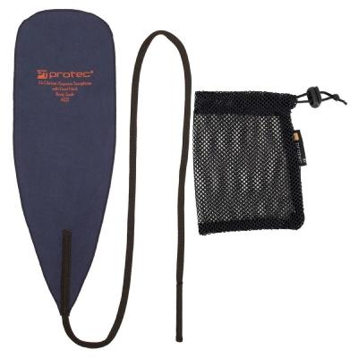 PROTEC A122 E♭クラリネット ソプラノサックス用 クリーニングスワブ