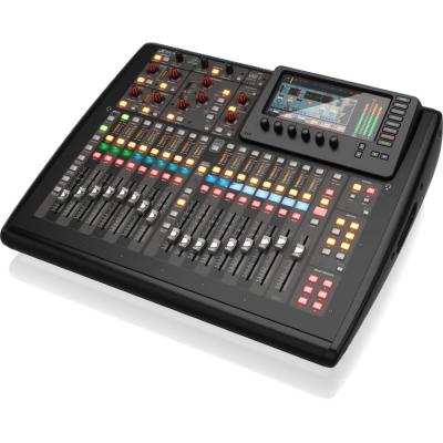 BEHRINGER X32 COMPACT デジタルミキサー