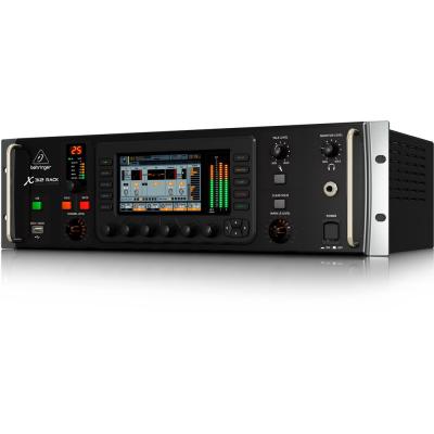 BEHRINGER X32 RACK デジタルミキサー