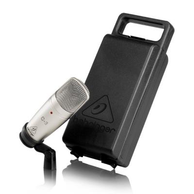 BEHRINGER C-3 コンデンサーマイク