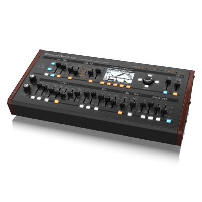 BEHRINGER DEEPMIND 12D シンセサイザー