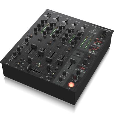 BEHRINGER DJX750 PRO MIXER DJミキサー