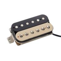 TV Jones Starwood Humbucker Bridge Zebra ブリッジ側 エレキギター用ピックアップ