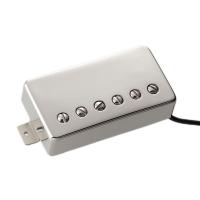 TV Jones Starwood Humbucker Bridge Nickel Plated Metal Cover ブリッジ側 エレキギター用ピックアップ