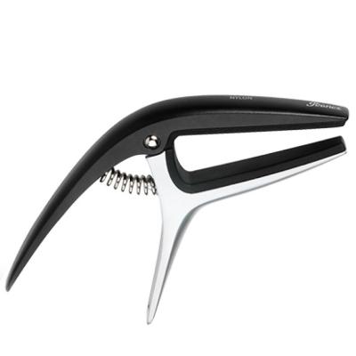 IBANEZ ICGC10 アコースティックギター用カポ