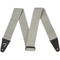 Fender SuperSoft Strap Grey ギターストラップ