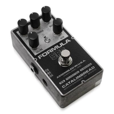 Catalinbread Formula 5F6 ギターエフェクター ギターエフェクター 画像