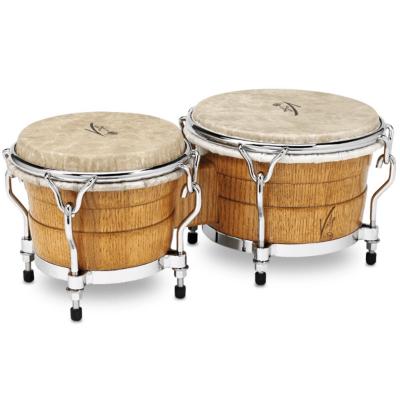 LP LPV1400-O Valje Oak Bongos ボンゴ