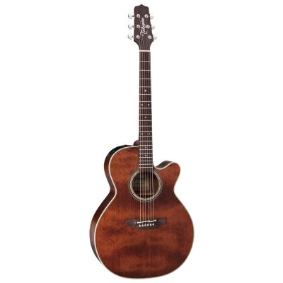 TAKAMINE PTU531C VBS エレクトリックアコースティックギター