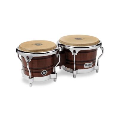 LP LP201AX-2RGM Richie Gajate-Garcia Signature Series Bongos ボンゴ