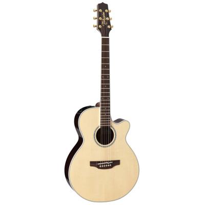 TAKAMINE PTU141C N エレクトリックアコースティックギター