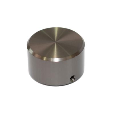 HATA SPREAD フットスイッチカバー 青鈍色 1セット(3個入り)