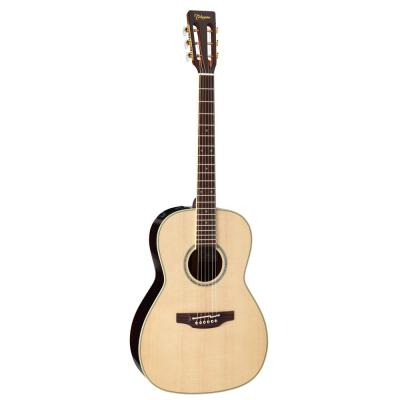 TAKAMINE PTU441 N エレクトリックアコースティックギター