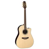 TAKAMINE PTU841C N エレクトリックアコースティックギター