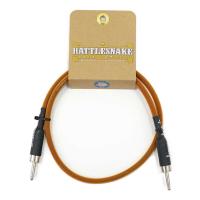 Rattlesnake Cable Speaker Cable Copper 90cm スピーカーケーブル