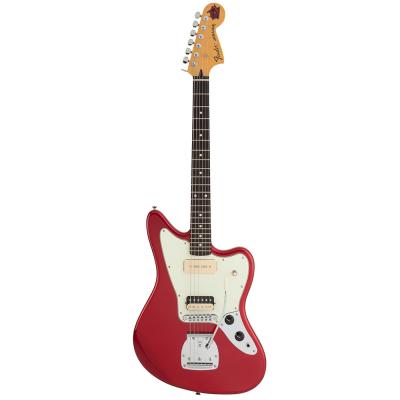 Fender Jean-Ken Johnny Jaguar エレキギター