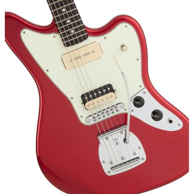 Fender Jean-Ken Johnny Jaguar エレキギター