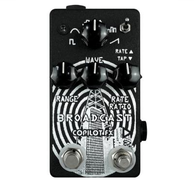 Copilot Fx Broadcast BC-2 ギターエフェクター