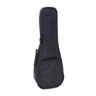 KUMU UKULELE SQ34A ソプラノボディ コンサートスケール ウクレレ 詳細画像