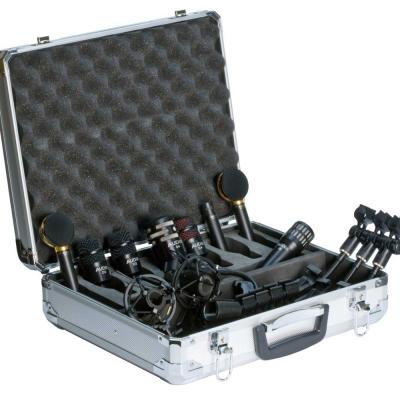 AUDIX Studio Elite 8 STE8 マイクセット