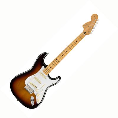 Fender Jimi Hendrix Stratocaster Mn 3ts エレキギター フェンダー ジミ ヘンドリックス ストラトキャスター Chuya Online Com 全国どこでも送料無料の楽器店