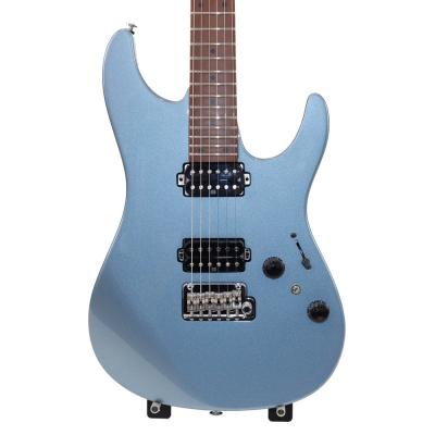 IBANEZ AZ2402-ICM Prestige エレキギター ボディアップ