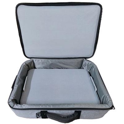 GID G-3WAY-EF L CGY エフェクトボード キャリングケース付き ボード部