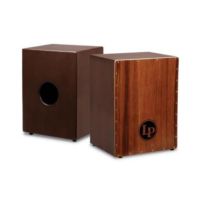 LP LP8800PS Peruvian Chico Solid Pine Cajon カホン