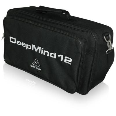 BEHRINGER DEEPMIND 12D-TB 12D専用キャリングケース