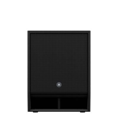 YAMAHA DXS15XLF パワードサブウーファー