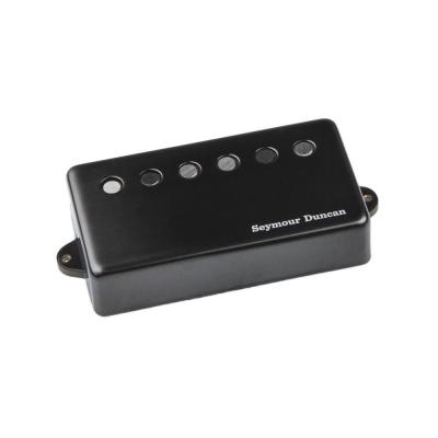 Seymour Duncan JEFF LOOMIS-6n BR BK-N Neck ピックアップ