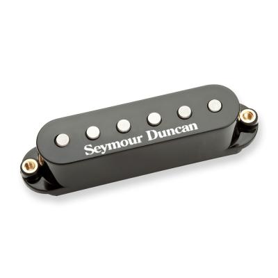 Seymour Duncan STK-S6 BLK Custom Stack Plus ピックアップ