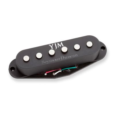 Seymour Duncan STK-S10b BLK YJM FURY Bridge ピックアップ