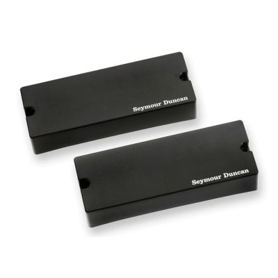 Seymour Duncan SSB-5s BLK Passive Phase II 5弦ベース用 ピックアップセット