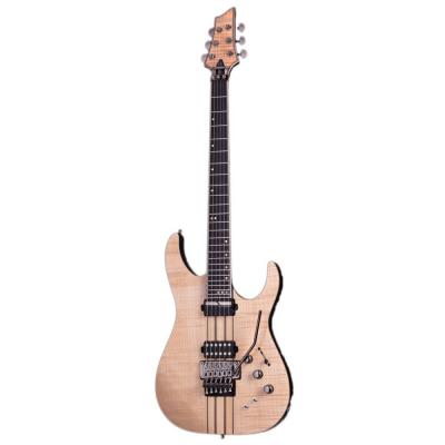 SCHECTER BANSHEE ELITE 6 FR S AD-BS-EL-FR/SN GNAT エレキギター