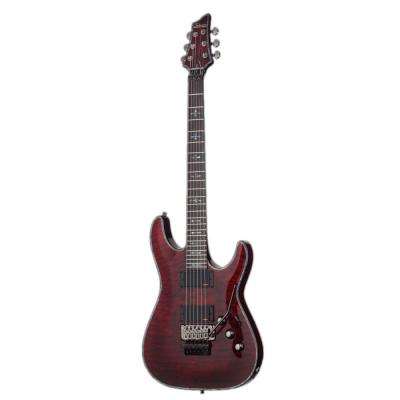 SCHECTER HELLRAISER C-1 FR AD-C-1-FR-HR BCH エレキギター