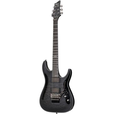 SCHECTER HELLRAISER HYBRID C-1 FR AD-C-1-FR-HR-HB TBB エレキギター