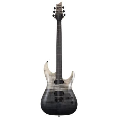 SCHECTER C-1 SLS Elite AD-C-1-SLS-EL BFB エレキギター