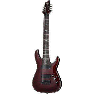 SCHECTER HELLRAISER C-8 AD-C-8-HR BCH 8弦 エレキギター