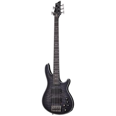 SCHECTER HELLRAISER EXTREME 5 AD-HR-EX-BASS-5 STBLS 5弦 エレキベース