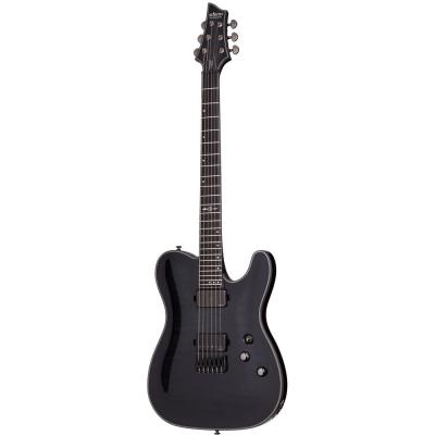 SCHECTER HELLRAISER HYBRID PT AD-PT-HR-HB TBB エレキギター